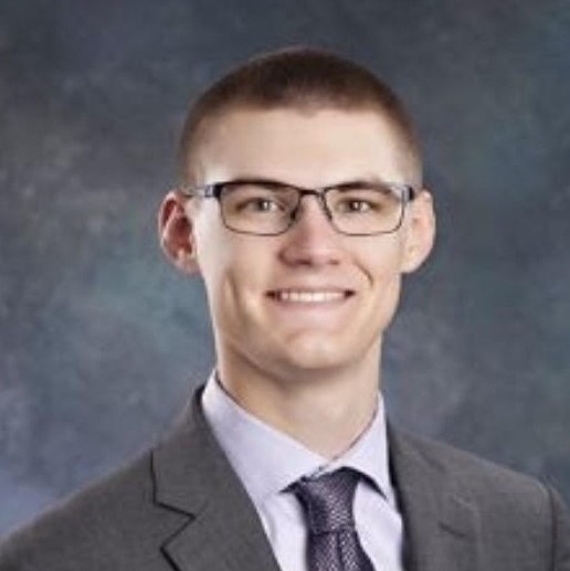 Tyler Hammel - JEC Representative
